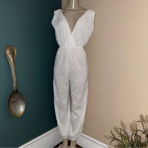 Vintage Tom Bezduda for Barad & Co. Jumpsuit size small